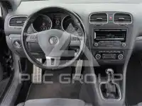 2012 Volkswagen GOLF