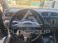 2012 Volkswagen GOLF