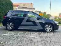 2012 Volkswagen GOLF
