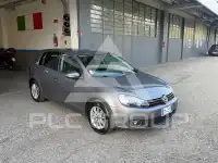 2012 Volkswagen GOLF