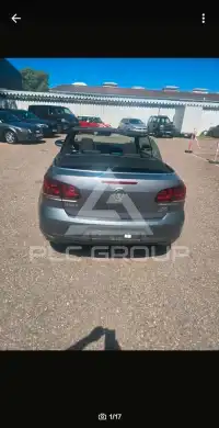 2012 Volkswagen GOLF