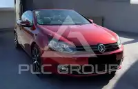 2012 Volkswagen GOLF