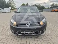 2012 Volkswagen GOLF