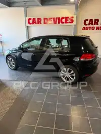 2012 Volkswagen GOLF