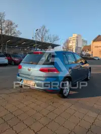 2012 Volkswagen GOLF