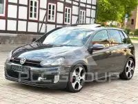 2012 Volkswagen GOLF