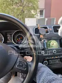 2012 Volkswagen GOLF