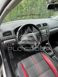 2012 Volkswagen GOLF
