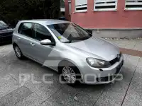2012 Volkswagen GOLF