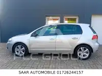 2012 Volkswagen GOLF