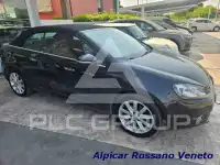 2012 Volkswagen GOLF