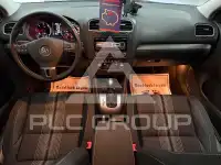2012 Volkswagen GOLF