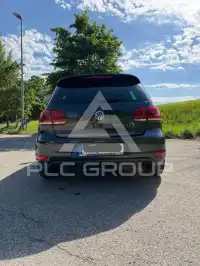 2012 Volkswagen GOLF
