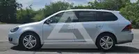2012 Volkswagen GOLF