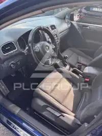 2012 Volkswagen GOLF