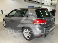 2012 Volkswagen GOLF