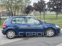 2012 Volkswagen GOLF