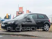 2012 Volkswagen GOLF