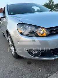 2012 Volkswagen GOLF