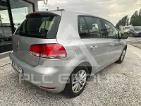 2012 Volkswagen GOLF