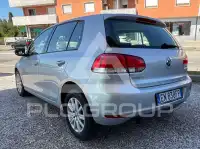 2012 Volkswagen GOLF