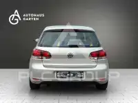 2012 Volkswagen GOLF