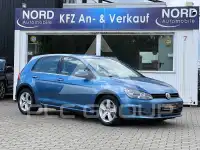 2012 Volkswagen GOLF