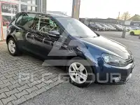 2012 Volkswagen GOLF