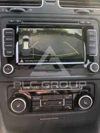 2012 Volkswagen GOLF