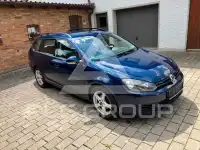 2012 Volkswagen GOLF