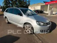 2012 Volkswagen GOLF