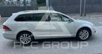 2012 Volkswagen GOLF
