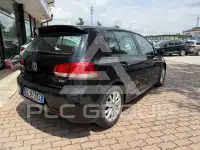 2012 Volkswagen GOLF