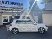 2012 Volkswagen GOLF