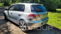 2012 Volkswagen GOLF