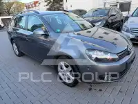 2012 Volkswagen GOLF
