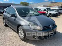 2012 Volkswagen GOLF