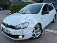 2012 Volkswagen GOLF