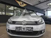 2012 Volkswagen GOLF