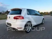 2012 Volkswagen GOLF