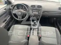 2012 Volkswagen GOLF