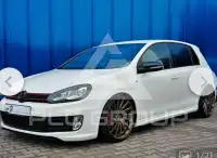 2012 Volkswagen GOLF