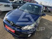 2012 Volkswagen GOLF