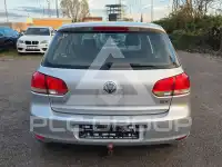 2012 Volkswagen GOLF