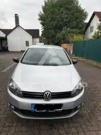2012 Volkswagen GOLF