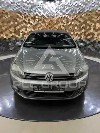 2012 Volkswagen GOLF