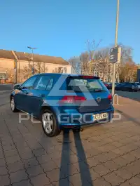 2012 Volkswagen GOLF