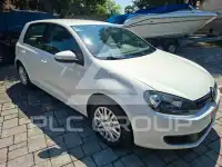 2012 Volkswagen GOLF