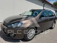 2012 Volkswagen GOLF