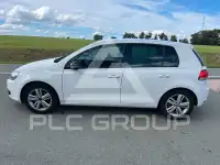 2012 Volkswagen GOLF